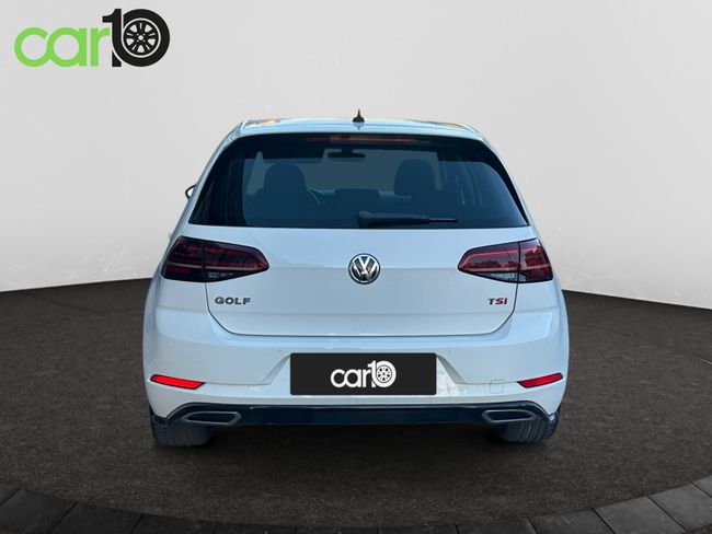 Volkswagen Golf Sport 1.5 TSI EVO 110kW (150CV)  - Foto 4