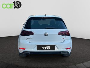 Volkswagen Golf Sport 1.5 TSI EVO 110kW (150CV)  - Foto 5
