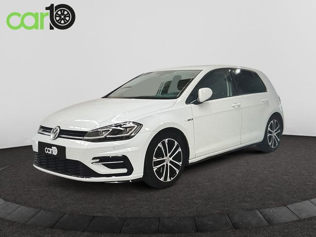 Volkswagen Golf Sport 1.5 TSI EVO 110kW (150CV)  - Foto 2