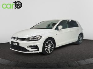 Volkswagen Golf Sport 1.5 TSI EVO 110kW (150CV)  - Foto 2