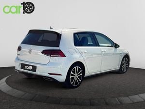 Volkswagen Golf Sport 1.5 TSI EVO 110kW (150CV)  - Foto 9