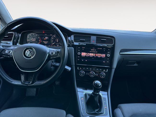 Volkswagen Golf Sport 1.5 TSI EVO 110kW (150CV)  - Foto 9