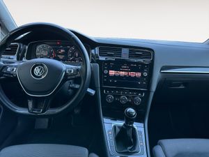 Volkswagen Golf Sport 1.5 TSI EVO 110kW (150CV)  - Foto 15