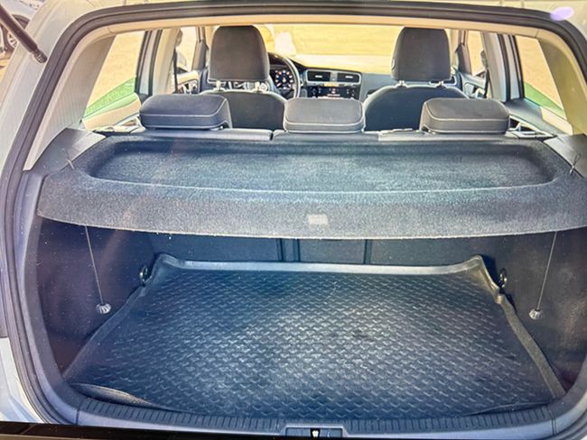Volkswagen Golf Sport 1.5 TSI EVO 110kW (150CV)  - Foto 12