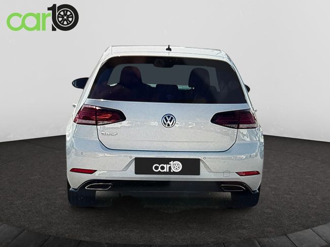 Volkswagen Golf Sport 1.5 TSI EVO 110kW (150CV)  - Foto 7