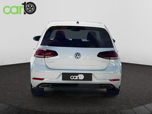 Volkswagen Golf Sport 1.5 TSI EVO 110kW (150CV)  - Foto 11