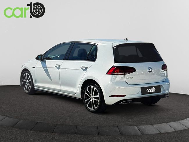 Volkswagen Golf Sport 1.5 TSI EVO 110kW (150CV)  - Foto 8