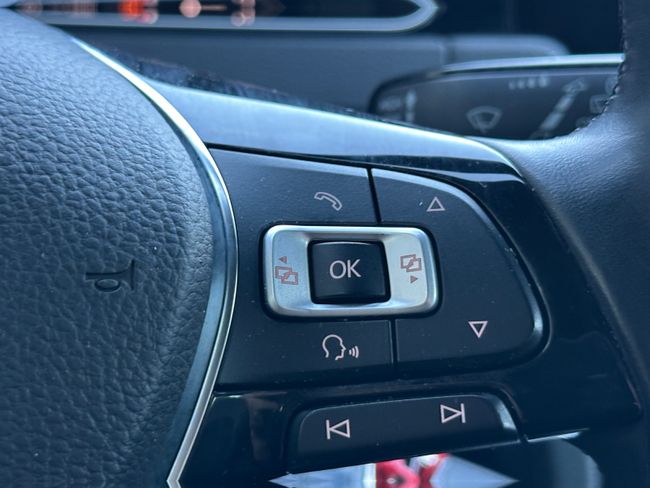 Volkswagen Golf Sport 1.5 TSI EVO 110kW (150CV)  - Foto 19