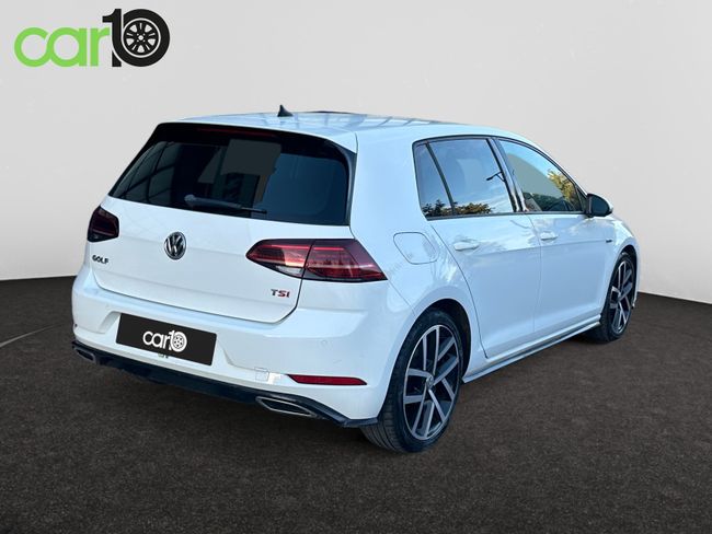 Volkswagen Golf Sport 1.5 TSI EVO 110kW (150CV)  - Foto 5
