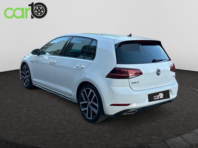 Volkswagen Golf Sport 1.5 TSI EVO 110kW (150CV)  - Foto 3