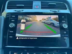 Volkswagen Golf Sport 1.5 TSI EVO 110kW (150CV)  - Foto 37