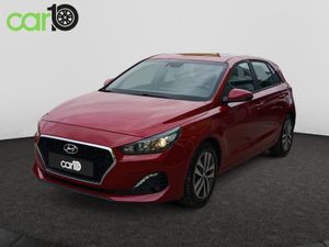 Hyundai i30 1.6 CRDI 85kW (116CV) Klass  - Foto 2