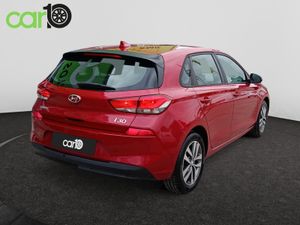 Hyundai i30 1.6 CRDI 85kW (116CV) Klass  - Foto 9