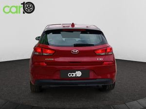 Hyundai i30 1.6 CRDI 85kW (116CV) Klass  - Foto 11