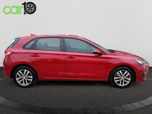 Hyundai i30 1.6 CRDI 85kW (116CV) Klass  - Foto 31