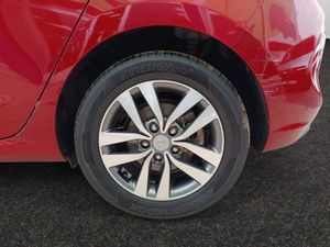 Hyundai i30 1.6 CRDI 85kW (116CV) Klass  - Foto 29