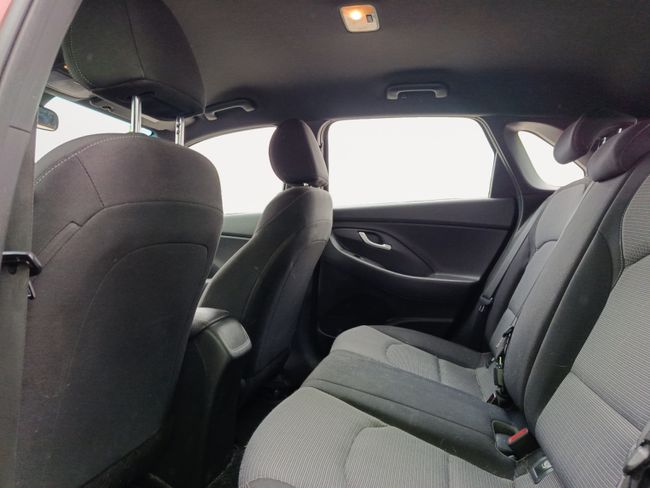 Hyundai i30 1.6 CRDI 85kW (116CV) Klass  - Foto 12