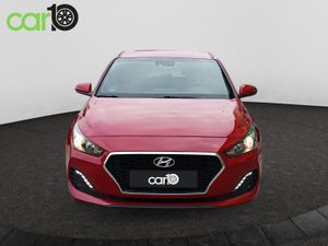 Hyundai i30 1.6 CRDI 85kW (116CV) Klass  - Foto 5