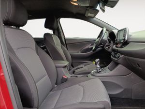 Hyundai i30 1.6 CRDI 85kW (116CV) Klass  - Foto 23