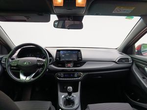 Hyundai i30 1.6 CRDI 85kW (116CV) Klass  - Foto 15