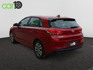 Hyundai i30 1.6 CRDI 85kW (116CV) Klass  - Foto 7
