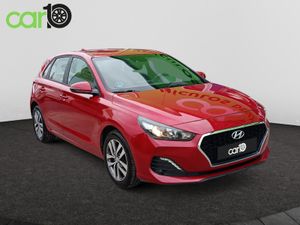 Hyundai i30 1.6 CRDI 85kW (116CV) Klass  - Foto 3
