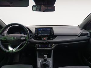 Hyundai i30 1.6 CRDI 85kW (116CV) Klass  - Foto 17