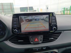 Hyundai i30 1.6 CRDI 85kW (116CV) Klass  - Foto 25