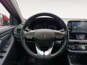 Hyundai i30 1.6 CRDI 85kW (116CV) Klass  - Foto 19