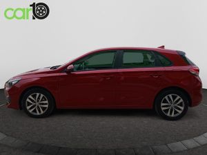 Hyundai i30 1.6 CRDI 85kW (116CV) Klass  - Foto 33