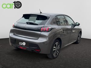 Peugeot 208 PureTech 73kW (100CV) Allure  - Foto 9