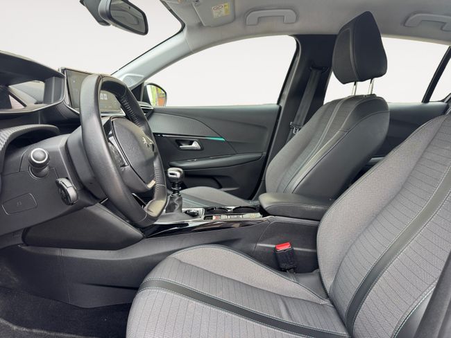 Peugeot 208 PureTech 73kW (100CV) Allure  - Foto 10
