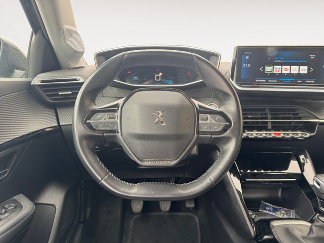 Peugeot 208 PureTech 73kW (100CV) Allure  - Foto 11