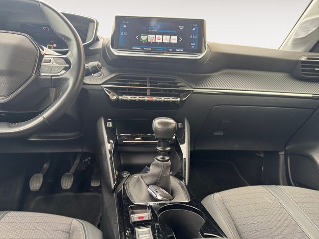Peugeot 208 PureTech 73kW (100CV) Allure  - Foto 13