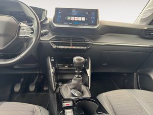 Peugeot 208 PureTech 73kW (100CV) Allure  - Foto 23
