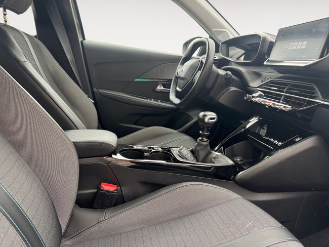 Peugeot 208 PureTech 73kW (100CV) Allure  - Foto 15
