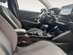Peugeot 208 PureTech 73kW (100CV) Allure  - Foto 27