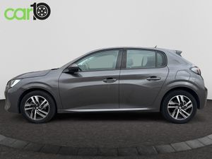 Peugeot 208 PureTech 73kW (100CV) Allure  - Foto 3