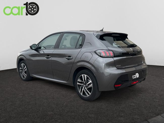 Peugeot 208 PureTech 73kW (100CV) Allure  - Foto 4