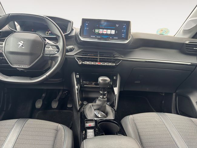 Peugeot 208 PureTech 73kW (100CV) Allure  - Foto 12