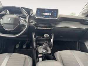 Peugeot 208 PureTech 73kW (100CV) Allure  - Foto 21
