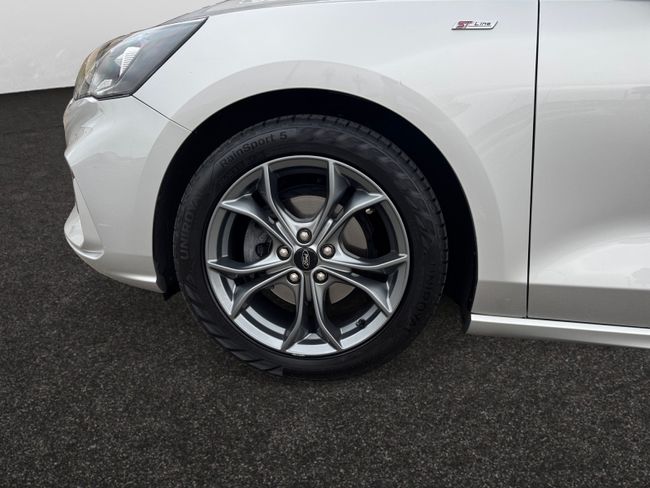 Ford Focus 1.0 Ecoboost 92kW ST-Line  - Foto 21
