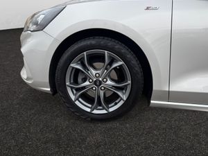 Ford Focus 1.0 Ecoboost 92kW ST-Line  - Foto 39
