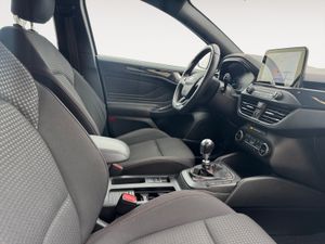 Ford Focus 1.0 Ecoboost 92kW ST-Line  - Foto 23