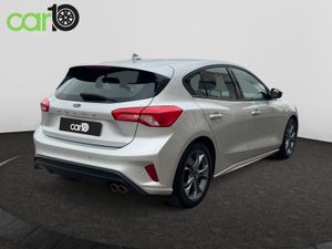 Ford Focus 1.0 Ecoboost 92kW ST-Line  - Foto 7