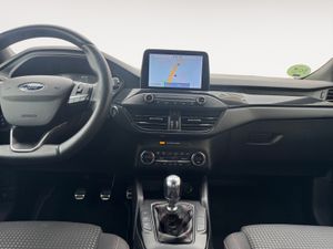 Ford Focus 1.0 Ecoboost 92kW ST-Line  - Foto 17