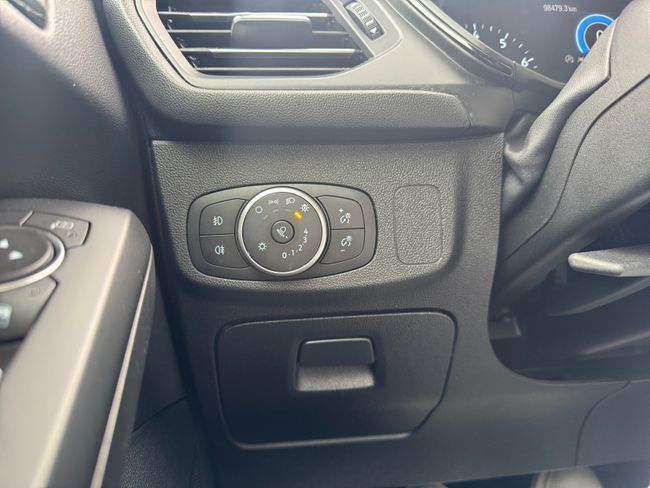 Ford Focus 1.0 Ecoboost 92kW ST-Line  - Foto 17