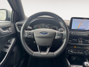 Ford Focus 1.0 Ecoboost 92kW ST-Line  - Foto 13