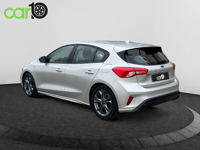 Ford Focus 1.0 Ecoboost 92kW ST-Line  - Foto 3