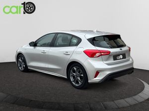 Ford Focus 1.0 Ecoboost 92kW ST-Line  - Foto 3